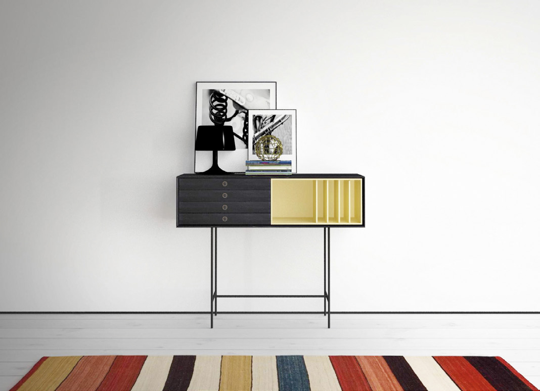 创意家具 - 储物|储物柜|办公家具|设计师家具|高柜光环